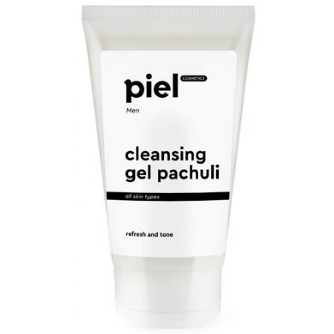 Toning gel for washing Pachuli MEN, Piel Cosmetics, 150 ml 275, 6795 .. Discounts, promotions, 100% original products. Delivery worldwide, free shipping, peace, health, cosmetics, fitness