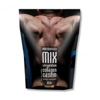 Протеин ProteinMIX, PowerPro, 1 кг - альпийская рапсодия, 24829
  