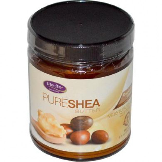 Pure Shea Butter, Life Flo Health, 266 ml 489, 7749 .. Discounts, promotions, 100% original products. Worldwide shipping, free shipping, world, health, cosmetics, fitness