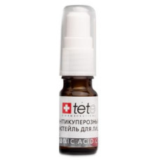 Hyaluronic Acid + Collagen & Elastin, Tete, 10 ml, 30642
 