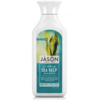 Anti-Dandruff Shampoo, Treatment Shampoo, Jason Natural, (355 ml), 8083
 