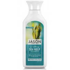 Шампунь от перхоти, Treatment Shampoo, Jason Natural, (355 мл), 8083
  