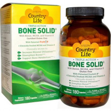 Bone Complex, Basic Bone Nurtients, Thorne Research, 120 Capsules, Z09511
 