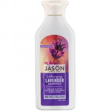 Jason Natural Soothing Seaweed Shampoo, 473 ml, 8109
 