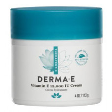 Крем увлажняющий с витамином Е, Derma E, 113 г, 9310
  