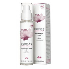 Скраб Very Clear с комплексом для проблемной кожи, Derma E, 113 г, 8244
  