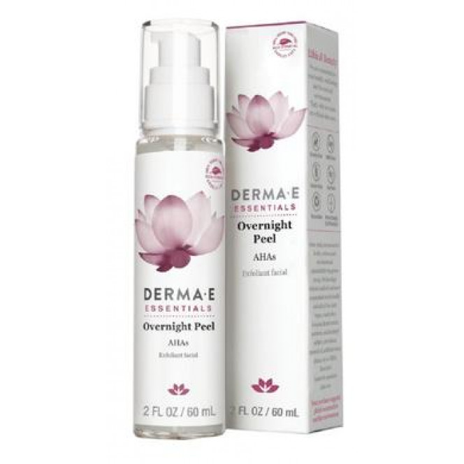 Скраб Very Clear с комплексом для проблемной кожи, Derma E, 113 г, 8244
  