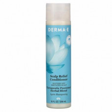 Derma E Soothing Conditioner for Sensitive Scalp, 236 ml, 9308
 