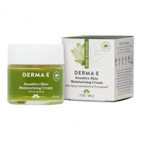 Derma E Soothing Moisturizer, 56 g, 8421
 