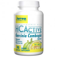 Garcinia, Garcinia, Jarrow Formulas, Extract, 1500 mg, 90 Capsules, 8599
 