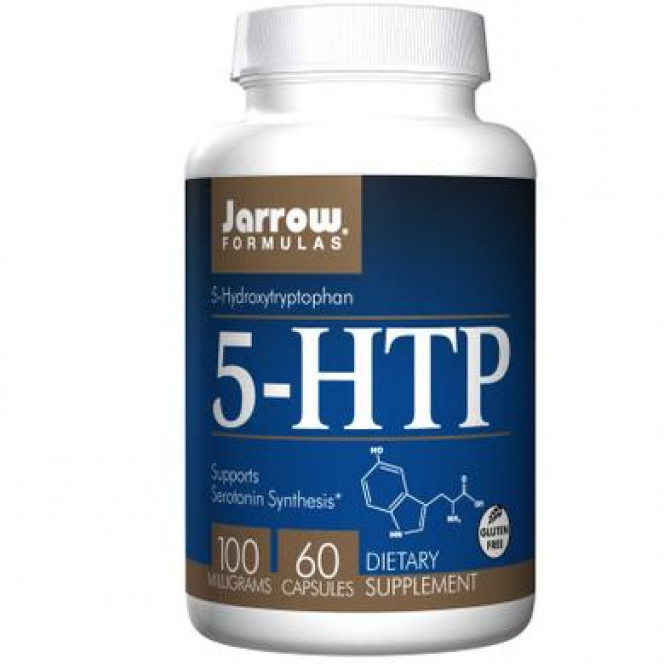 5-HTP, 5-Hydroxy L-Tryptophan, Jarrow Formulas, 100 mg, 60 Capsules 527, 8613 .. Discounts, Promotions, 100% Original Products Worldwide Shipping Free Shipping World Health Cosmetics Fitness