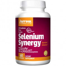 Selenium Without Yeast (Selenium), Solgar, 100 mcg, 100 Tablets, 6689
 