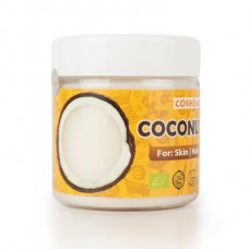 Coconut oil for hair, face and body, CoSheaCo, 150 ml, 00873
 