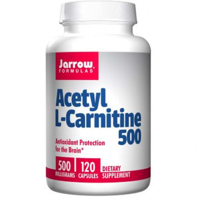 Acetyl Carnitine, Acetyl L-Carnitine, Jarrow Formulas, 500 mg, 120 capsules 867, 8877 .. Discounts, promotions, 100% original products. Worldwide shipping, free shipping, world, health, cosmetics, fitness