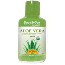 Aloe Vera Liquid, Country Life, 944 ml, 8901
 