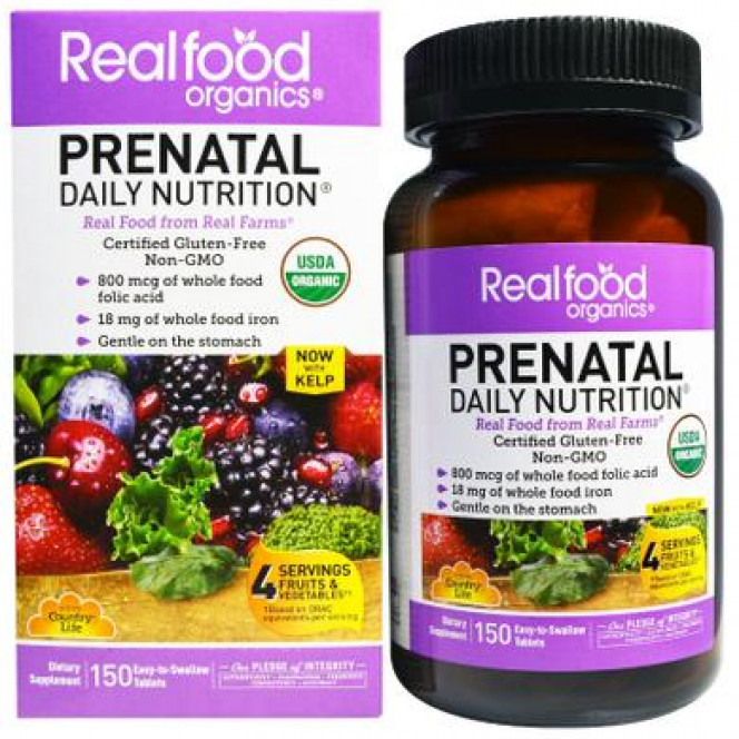 Vitamins for pregnant women, Vitamin Code Raw Prenatal, Garden of Life, 180 capsules 2 108, Z07054 .. Discounts, promotions, 100% original products. Worldwide delivery, free shipping, world, health, cosmetics, fitness