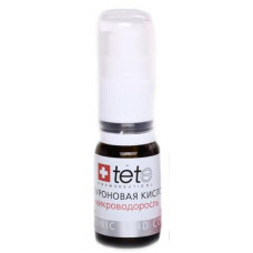 Hyaluronic Acid + Caviar Extract, Tete, 10 ml, 30638
 