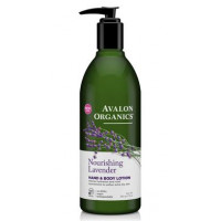 Avalon Organics, Lavender, 340 ml, 9285
 