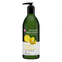 Avalon Organics, Lemon, 340 ml, 9286
 