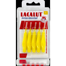 Interdental brushes Lakalut XS, 9422
 