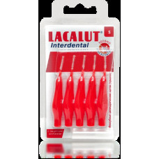 Interdental brushes Lacalut M, 9424
 