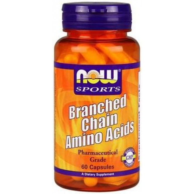 BCAA amino, Branched Chain Amino, Now Foods, Sports, 60 capsules 355, 03549-1 .. Discounts, promotions, 100% original products. Worldwide shipping, free shipping, world, health, cosmetics, fitness