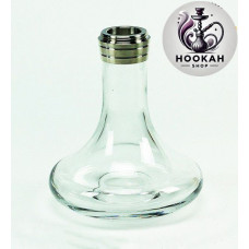 Flask for a hookah of Amy Deluxe SS 11 (Amy delux ss 11)