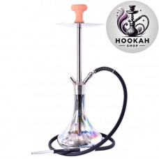 Hookah of Yahya Elegance SS 01 (Yakh Elegans of CC 01)