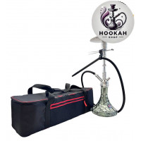 Bag for a hookah of LeRoy Hookah Bag Pro