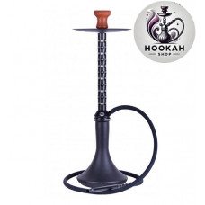 Hookah of Yahya Aludots (Yahya Alyudots)