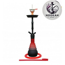 Hookah Amy 4-Stars 620 (Germany) - red