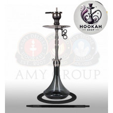 Hookah Amy Unio 002.01 - black