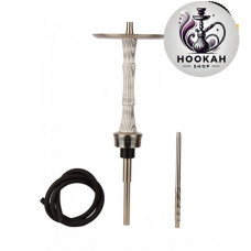 The mine for a hookah of Totem Hookah Idol - color white