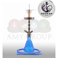 Hookah Amy 4-Stars 460 - blue