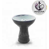 Bowl for a hookah of AMY (NPXz-145) - color black