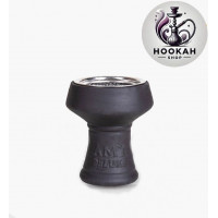 Bowl for AMY TTS002 hookah - color black