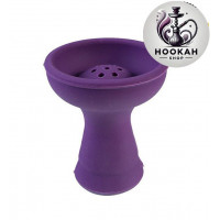 Bowl for Hype Simple hookah - color lilac