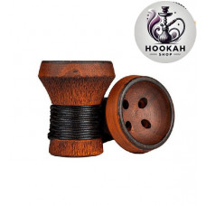 Bowl for Japona JS hookah (Japanese of JS)