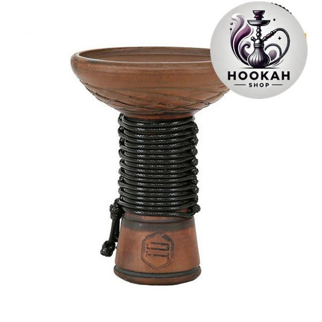 Bowl for a hookah of Japona Mummy (Japanese Mumiya)