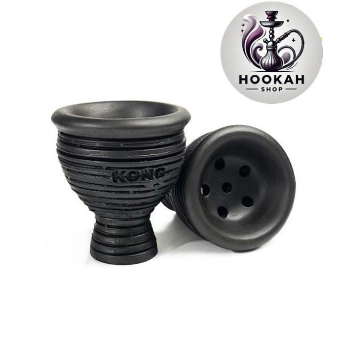 Bowl for a hookah of Kong MUMMY MILK (Kong Mummi Milk)