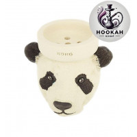 Bowl for a hookah of Kong PANDA BOWL (Kong Panda Boul)