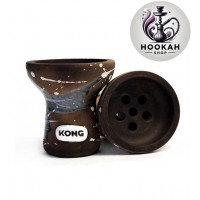 Bowl for a hookah of Kong TURKISH BOY SPACE (Kong Turkish Space's Fight)