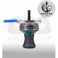 Bowl for AMY TTS005 hookah - color blue-black