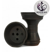 Bowl for a hookah of Gusto Bowls Killa Bowls (it is dense bouls a killa bouls)