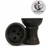 Bowl for a hookah of Gusto Bowls Turkish V2.0 (it is dense bouls tyukish v2.0)