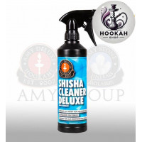 Cleaner for a hookah of AMY Deluxe Shisha Cleaner