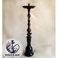 Wooden hookah of Karma - Black Edition (a karma - black edishn)