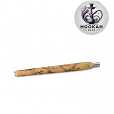 Wooden mouthpiece of Wookah Standard (vuka standard)