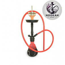 Hookah AMY 4-Stars 450 - red