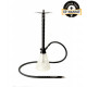 Hookah of Embery HEXITY Hookah Premium Black (ember of a hexita of Hook premium black)